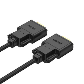 DB9 (9 Pin) Straight Through Serial Cable