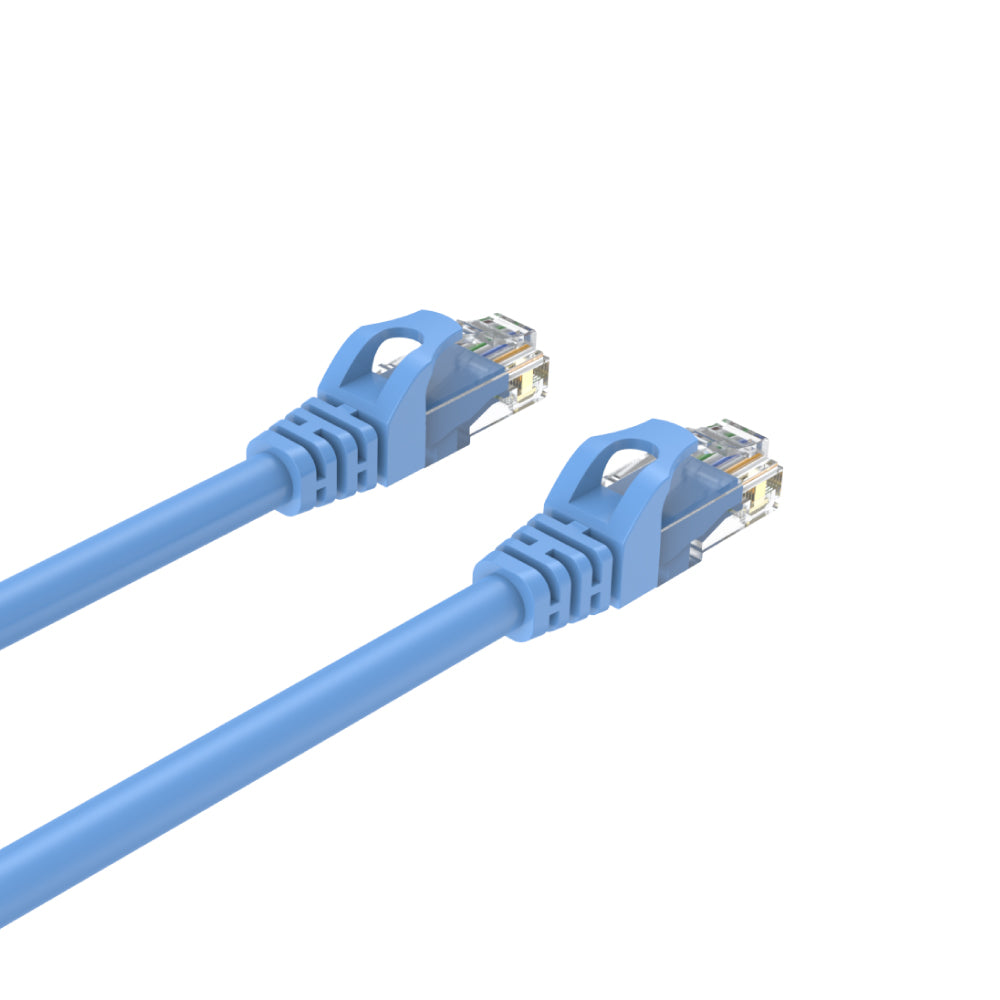 Cat 6 Ethernet 千兆位乙太網 UTP RJ45 網線