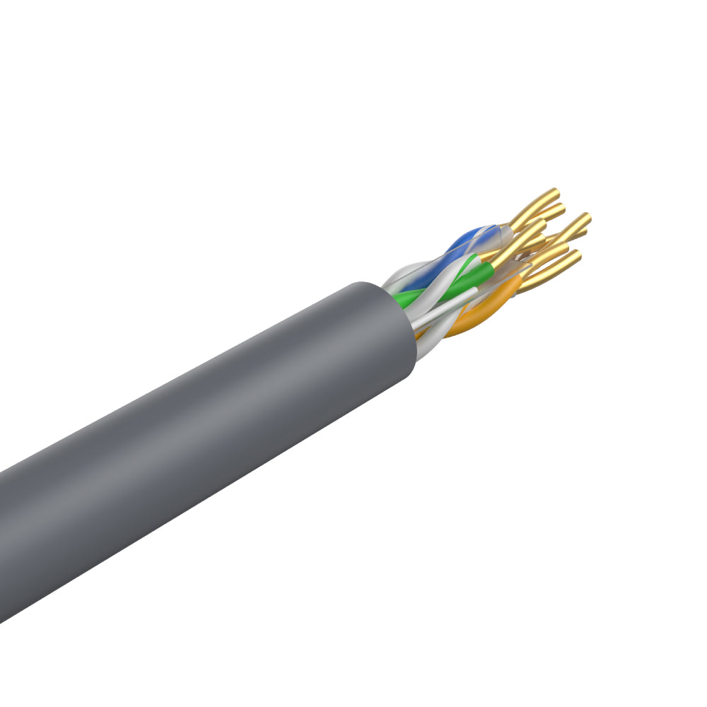 Cat 6 Ethernet 千兆位乙太網UTP連接線