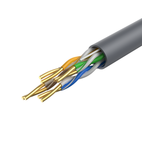 Cat 5e Ethernet 千兆位乙太網UTP連接線