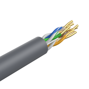 Cat 5e UTP RJ45 Ethernet Cable in 305M