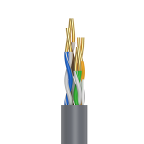 Cat 5e UTP RJ45 Ethernet Cable in 305M